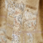 Popelín de Algodón Juego de Tronos - Ribes y Casals