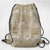 Popelín de Algodón Juego de Tronos - Ribes y Casals