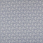 Popelín de Algodón Liberty Azul Noche - Ribes y Casals