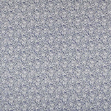 Popelín de Algodón Liberty Azul Noche - Ribes y Casals