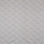 Popelín de Algodón Liberty Rojo - Ribes y Casals