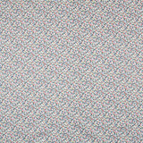 Popelín de Algodón Liberty Rojo - Ribes y Casals