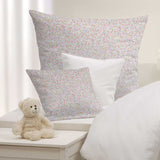 Popelín de Algodón Liberty Rosa - Ribes y Casals