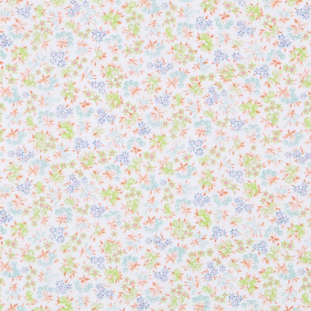 Popelín de Algodón Limas - Ribes y Casals