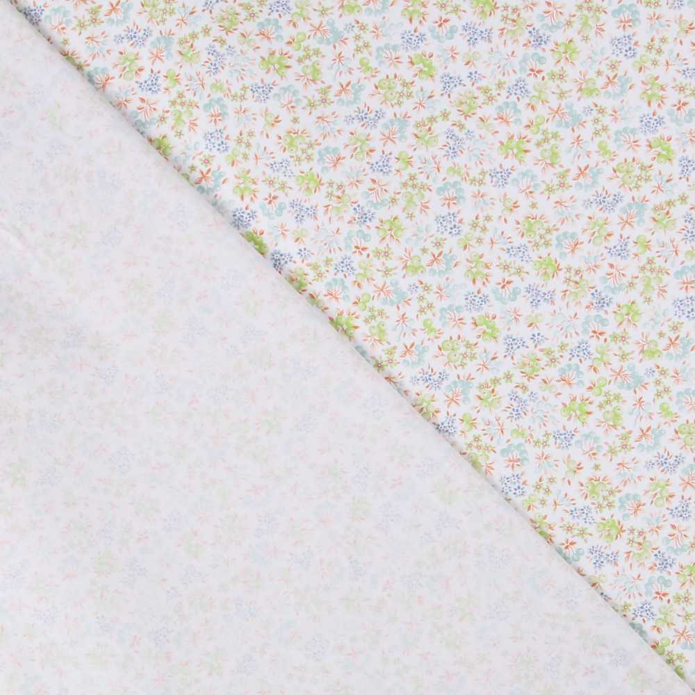 Popelín de Algodón Limas - Ribes y Casals