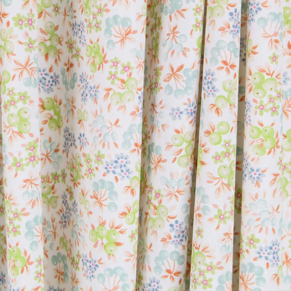 Popelín de Algodón Limas - Ribes y Casals