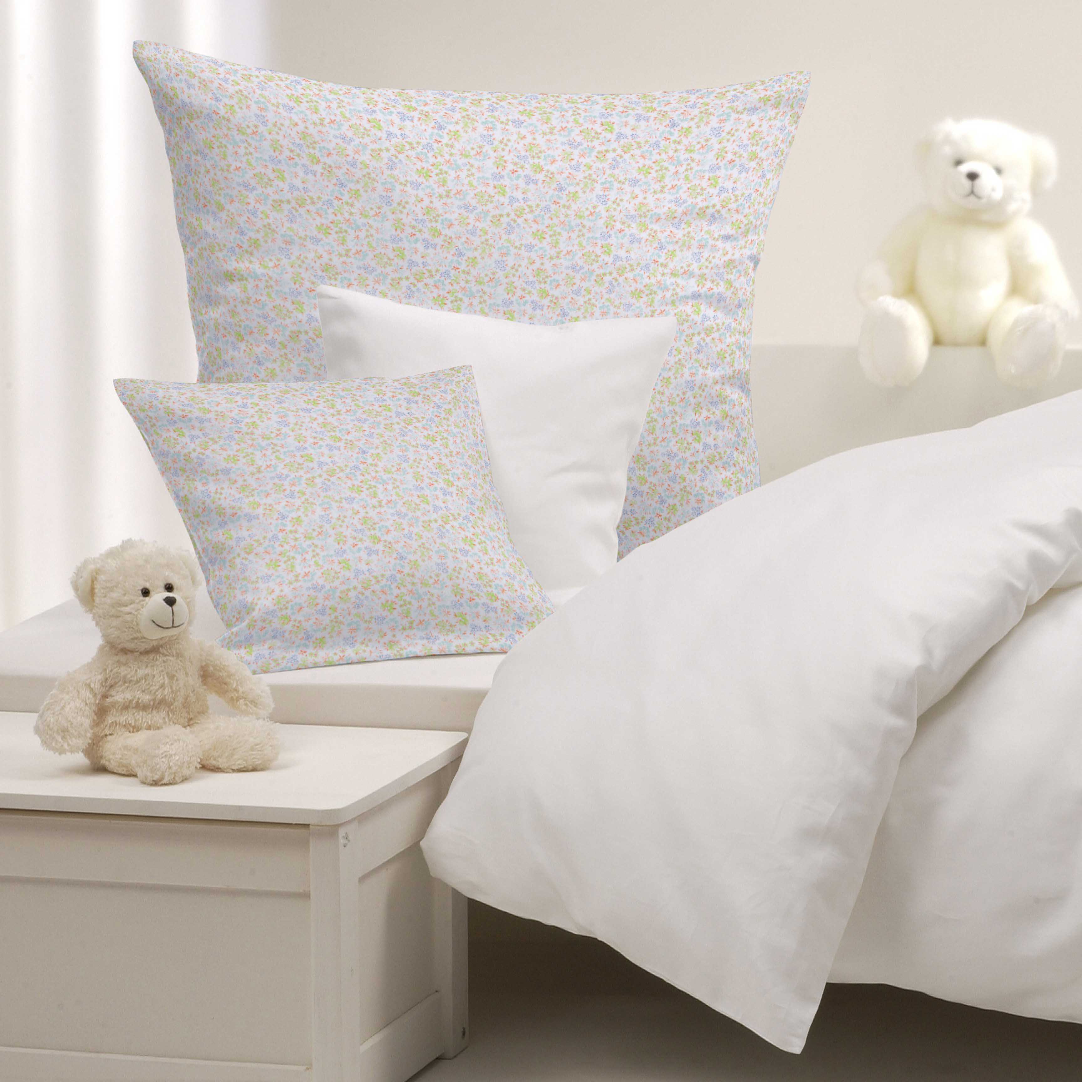 Popelín de Algodón Limas - Ribes y Casals