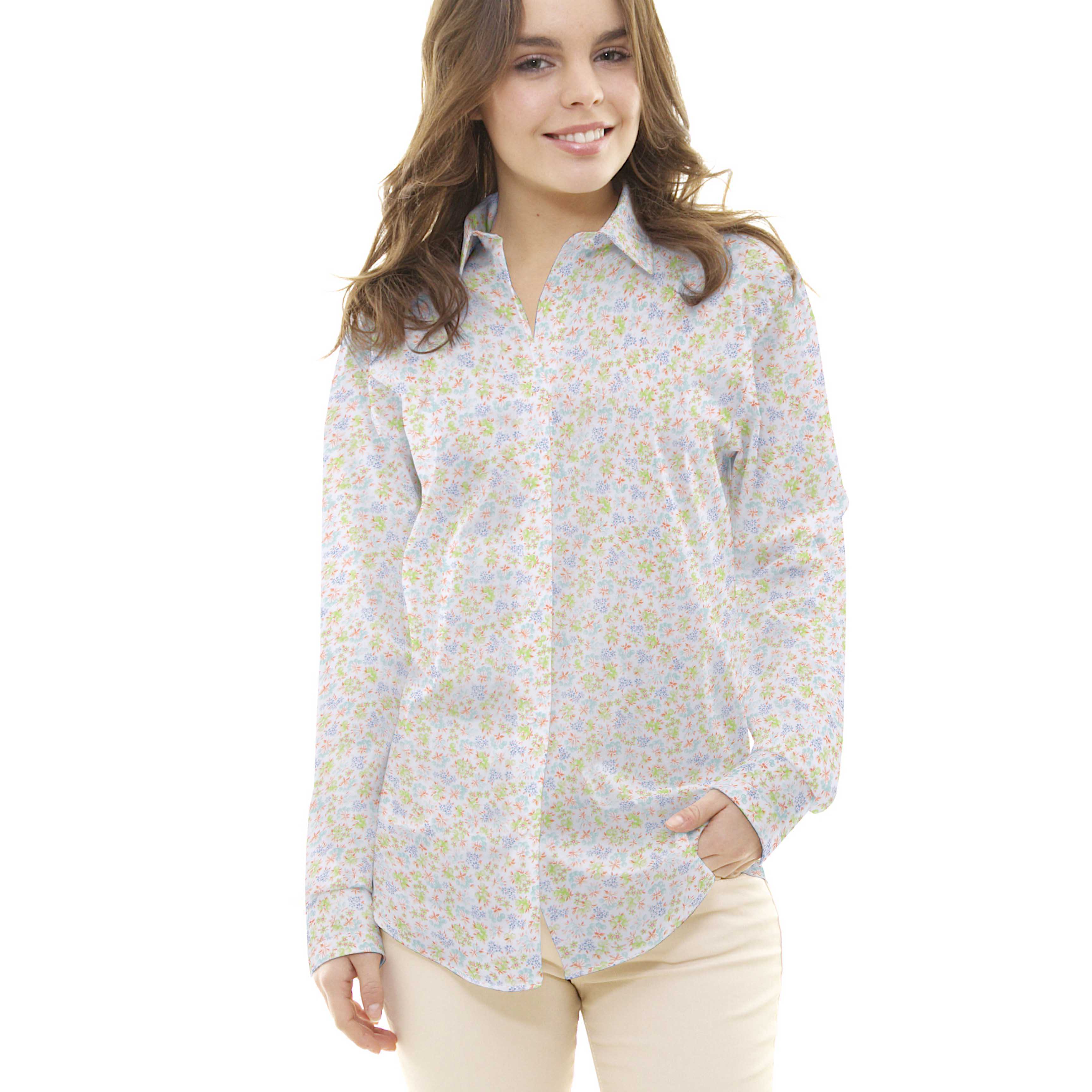 Popelín de Algodón Limas - Ribes y Casals