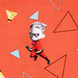 Popelín de Algodón Los Increibles Bob - Ribes y Casals