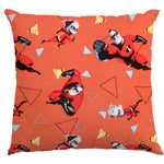 Popelín de Algodón Los Increibles Bob - Ribes y Casals