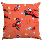 Popelín de Algodón Los Increibles Bob - Ribes y Casals