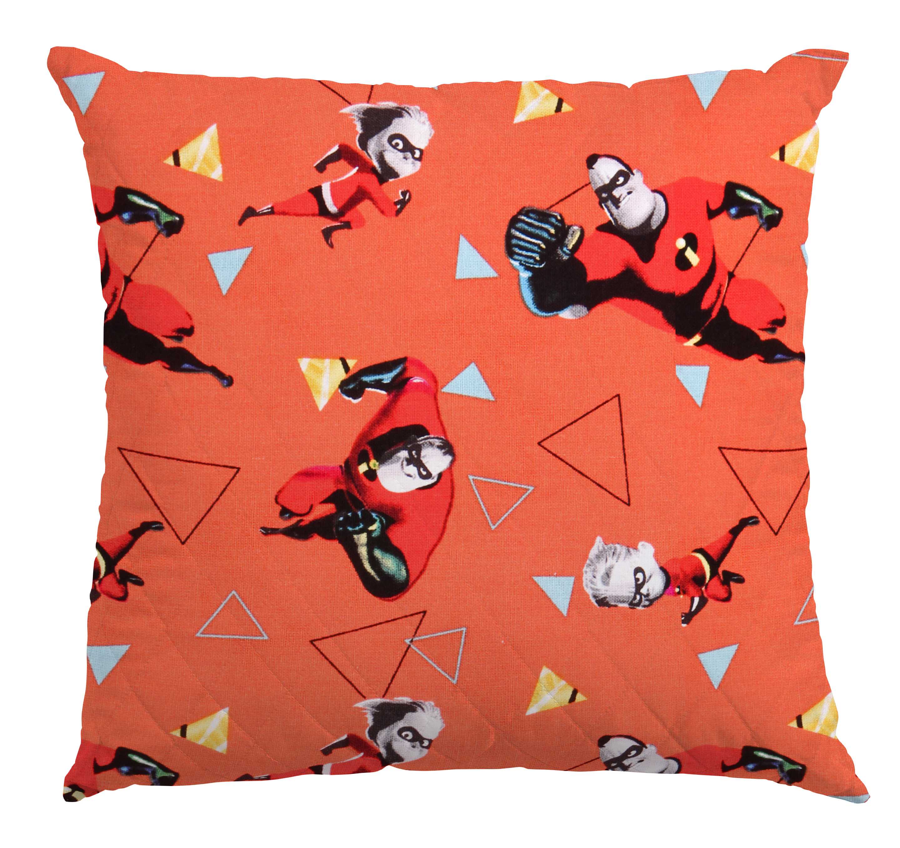 Popelín de Algodón Los Increibles Bob - Ribes y Casals