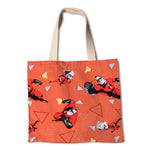 Popelín de Algodón Los Increibles Bob - Ribes y Casals