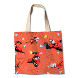 Popelín de Algodón Los Increibles Bob - Ribes y Casals