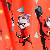 Popelín de Algodón Los Increibles Bob - Ribes y Casals