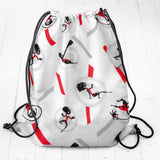 Popelín de Algodón Los Increibles Violeta - Ribes y Casals