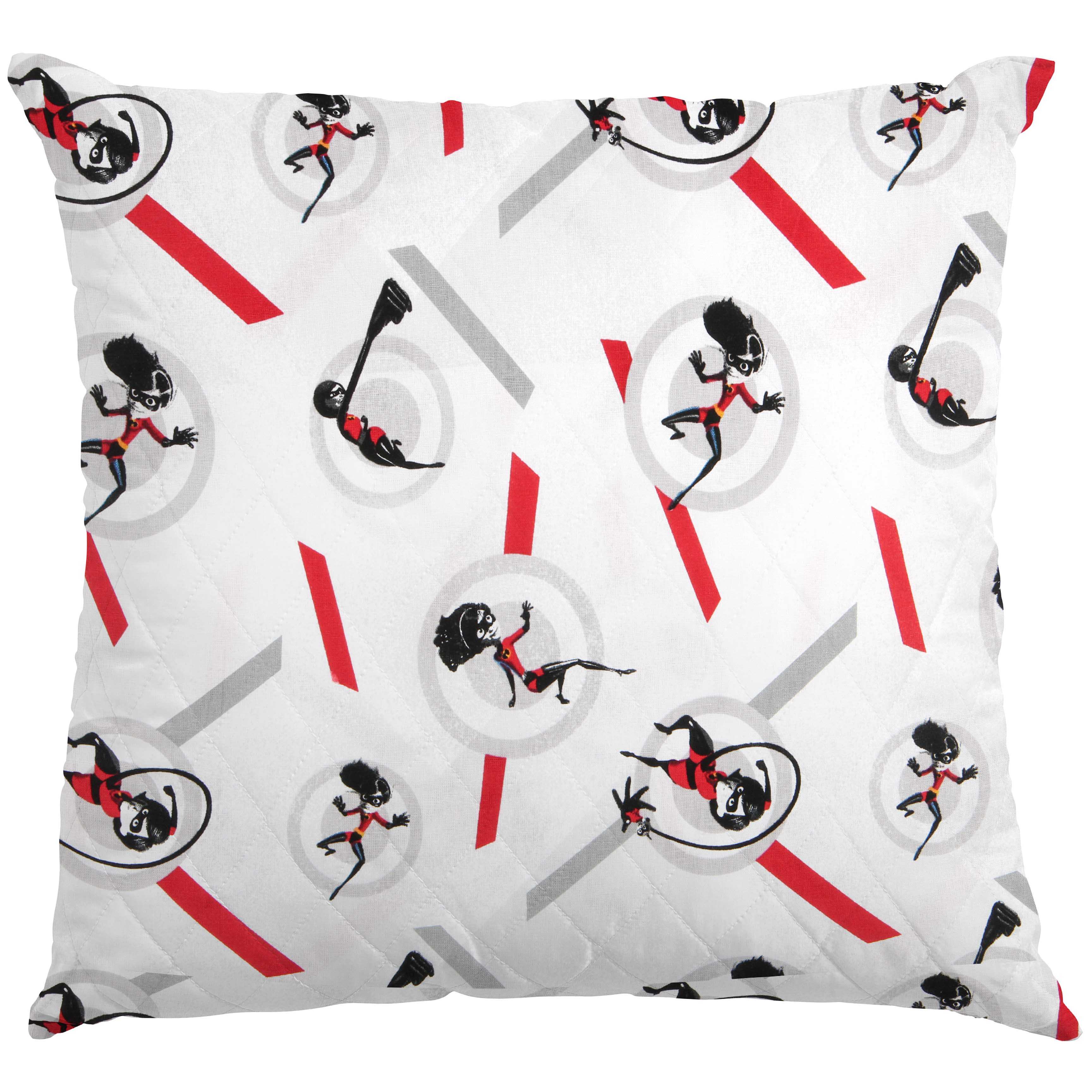 Popelín de Algodón Los Increibles Violeta - Ribes y Casals