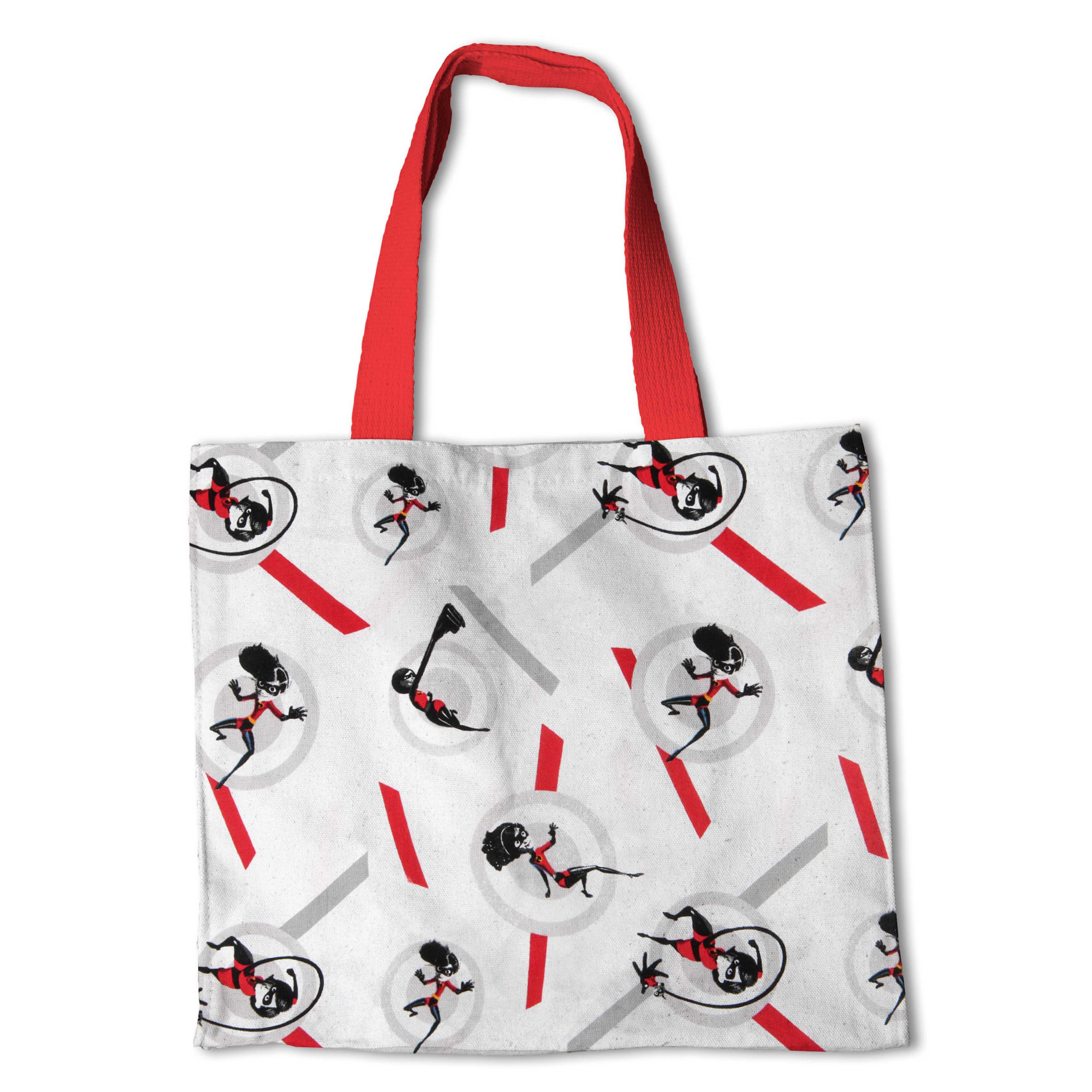 Popelín de Algodón Los Increibles Violeta - Ribes y Casals