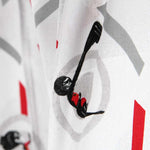 Popelín de Algodón Los Increibles Violeta - Ribes y Casals