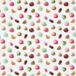 Popelín de Algodón Macarons - Ribes y Casals