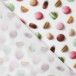 Popelín de Algodón Macarons - Ribes y Casals