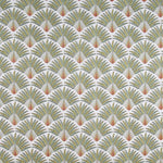 Popelín de Algodón Madagascar Blanca - Ribes y Casals