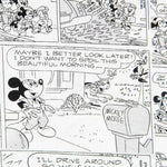 Popelín de Algodón Mickey Mouse - Ribes y Casals