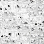 Popelín de Algodón Mickey Mouse - Ribes y Casals