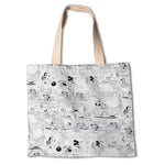 Popelín de Algodón Mickey Mouse - Ribes y Casals