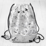 Popelín de Algodón Mickey Mouse - Ribes y Casals