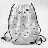 Popelín de Algodón Mickey Mouse - Ribes y Casals