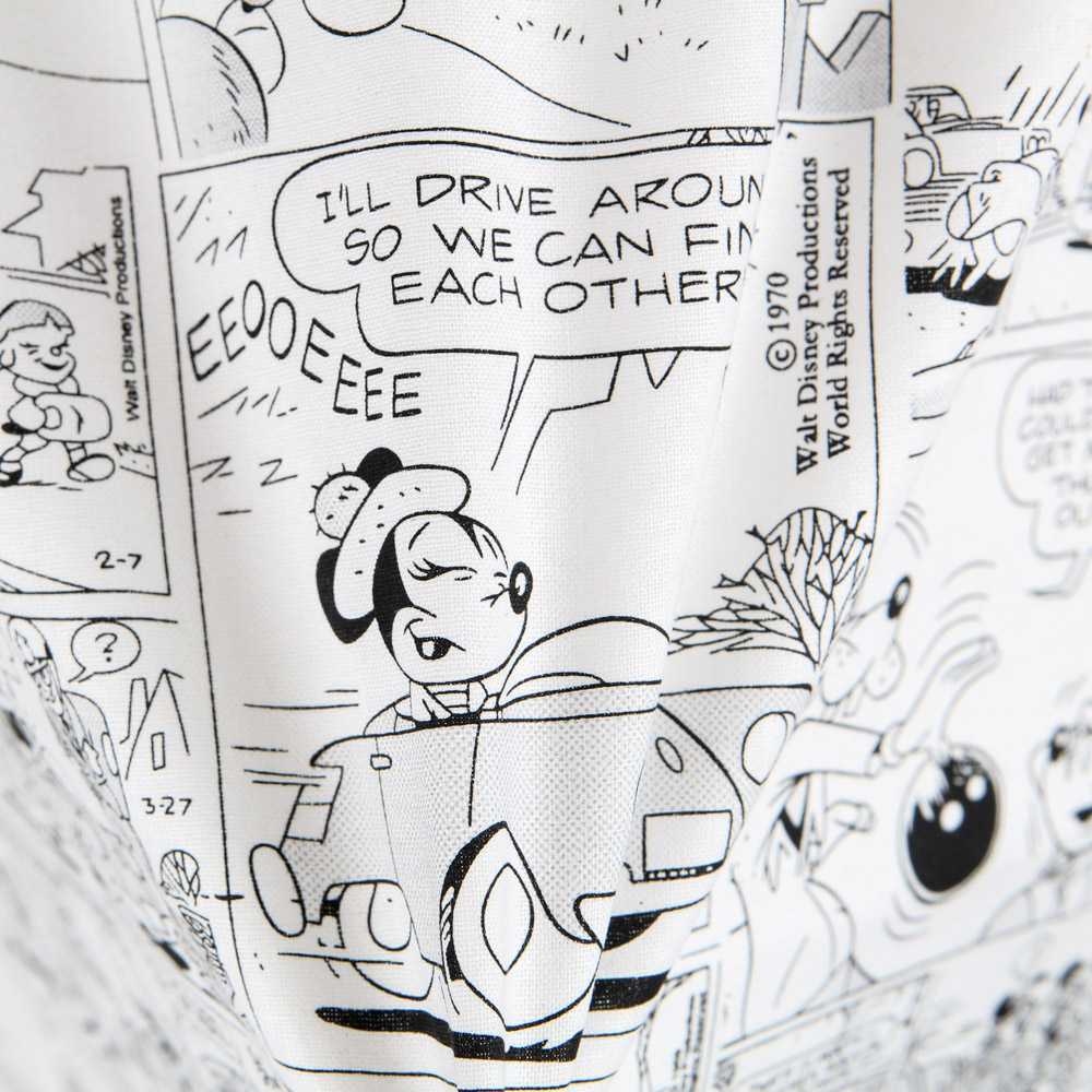 Popelín de Algodón Mickey Mouse - Ribes y Casals