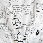 Popelín de Algodón Mickey Mouse - Ribes y Casals