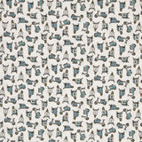 Popelín de Algodón Motorcycle - Ribes y Casals