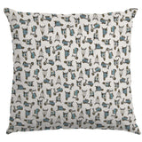 Popelín de Algodón Motorcycle - Ribes y Casals