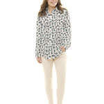 Popelín de Algodón Motorcycle - Ribes y Casals