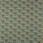 Popelín de Algodón Nagoya Ocre - Ribes y Casals