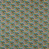 Popelín de Algodón Nagoya Ocre - Ribes y Casals