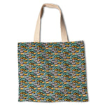 Popelín de Algodón Nagoya Ocre - Ribes y Casals