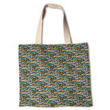 Popelín de Algodón Nagoya Ocre - Ribes y Casals