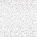 Popelín de Algodón Orgánico Bouquet - Ribes y Casals