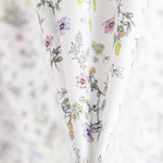 Popelín de Algodón Orgánico Bouquet - Ribes y Casals