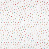 Popelín de Algodón Orgánico Gelatto - Ribes y Casals