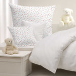 Popelín de Algodón Orgánico Gelatto - Ribes y Casals