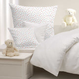 Popelín de Algodón Orgánico Gelatto - Ribes y Casals