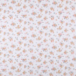 Popelín de Algodón Orgánico Ocean - Ribes y Casals