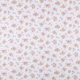 Popelín de Algodón Orgánico Ocean - Ribes y Casals