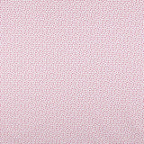 Popelín de Algodón Orgánico Pétalos Rosa - Ribes y Casals