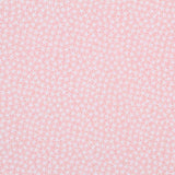 Popelín de Algodón Orgánico Stars Salmón - Ribes y Casals