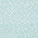 Popelín de Algodón Orgánico Stars Verde - Ribes y Casals